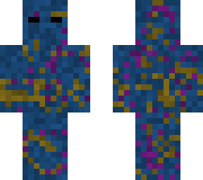 warp god