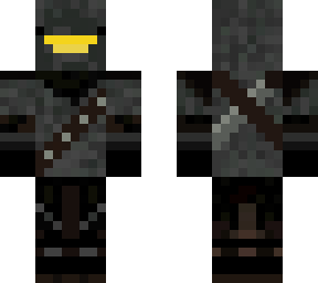 warrior duck