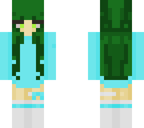 water lily