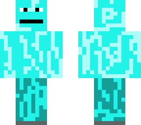 water man