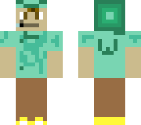 wilceph skin