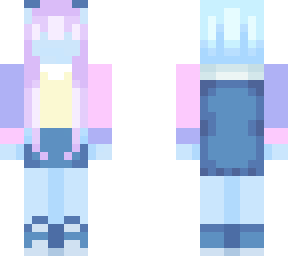 wip skin
