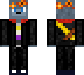 wolf
