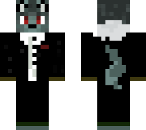 wolf
