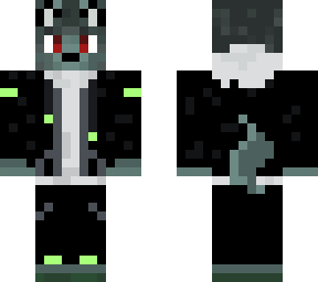 wolf