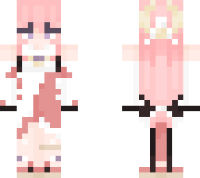 yae miko