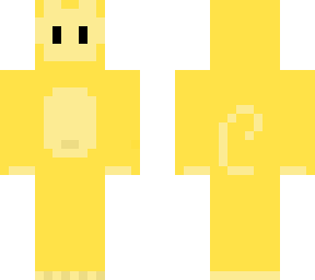 yellow monkey