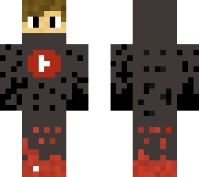 youtube jacket boy