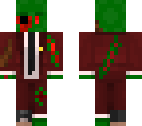zombie