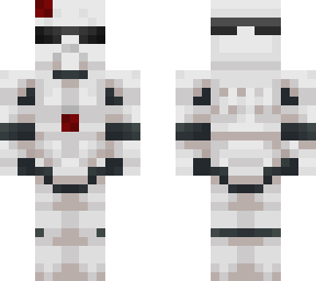 91st recon trooper