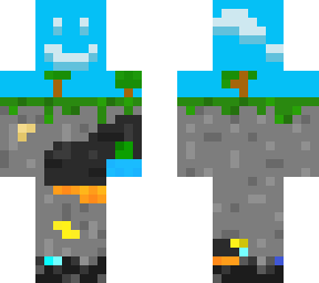 a new world