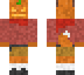 abobora fox