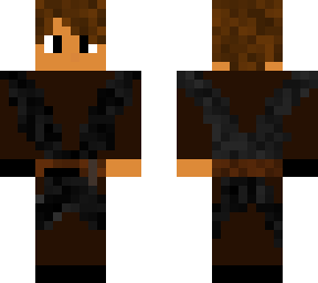 anakin skywalker