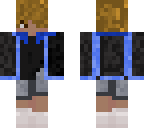 andrew skin boy