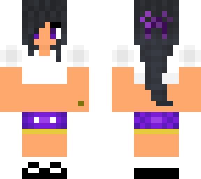 aphmau gym