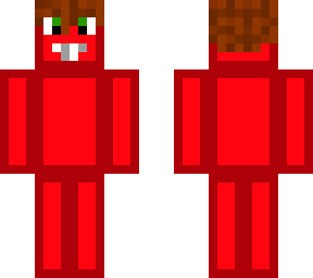 apple boi