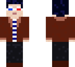 arnalio's skin (2.0)