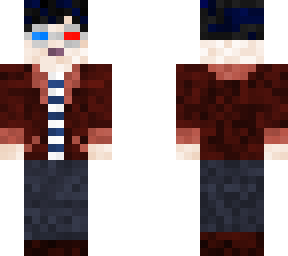 arnalio's skin 3.0
