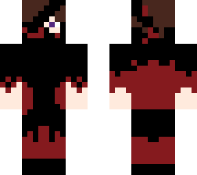 assassin (with blood)