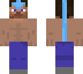avatar steve