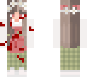 baker zoee villain