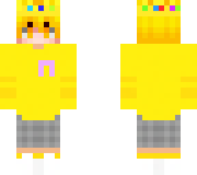 bananek - technoblade 2