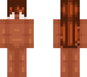 base skin/hair