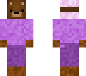 bear