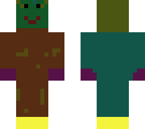 bear god
