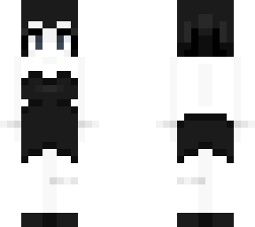 betty boop (black and white)