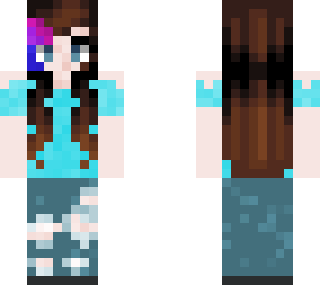 bi girl