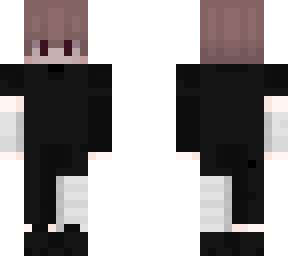 black axel
