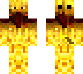 blaze pikachu