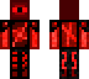 bloodlusted warrior
