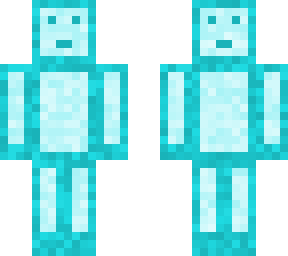 blue glass [o_o]