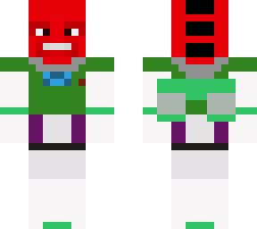 booster from buzz lightyear of star command