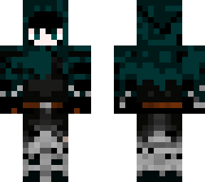 bow person