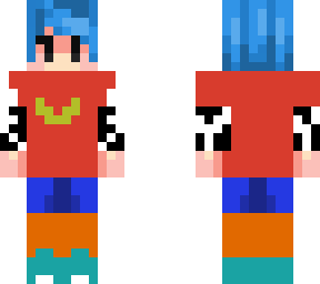 boyfriend chris(super sonic smackdown mod)