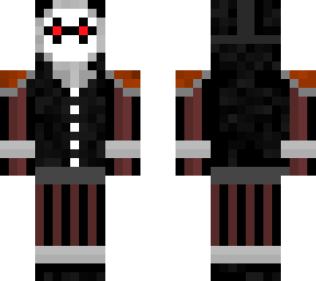 brcbrazenc's skin