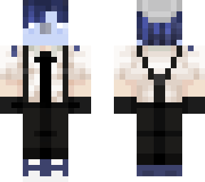 bucket head v2