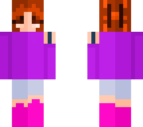 but i tried ~