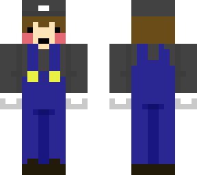 c4rlos skin