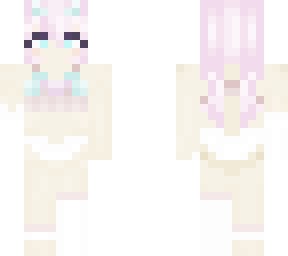 chibidoki! <3