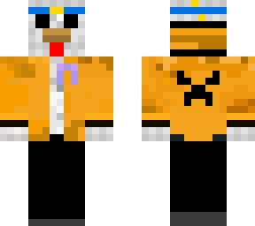 chicken