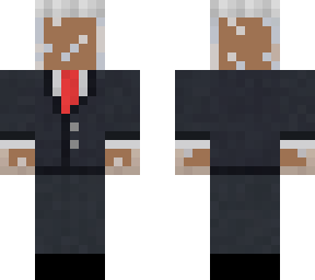 chocolate milk man