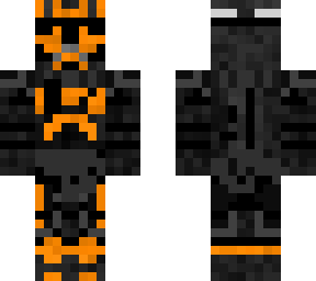 clone commando