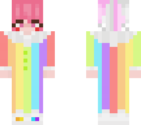 clown
