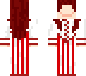 clown oc