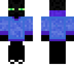 comfy enderman