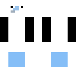 cool bird